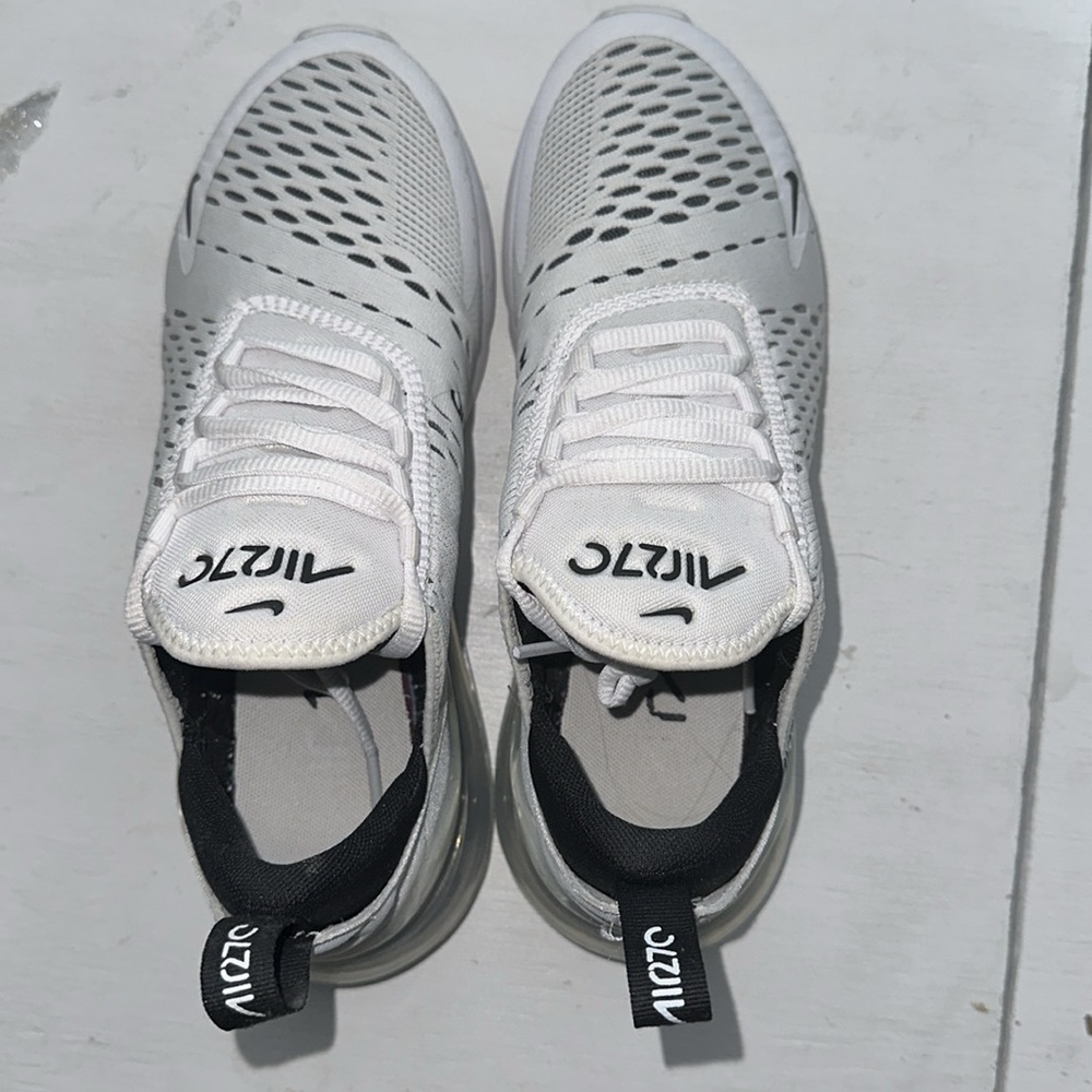 Nike Air Max Sneakers